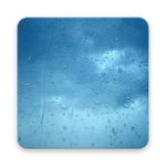 Logo of Rain Live Wallpapers android Application 